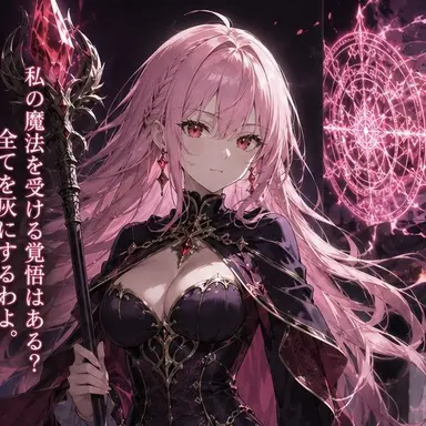 Profile image of エルシア・ブラッド