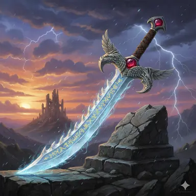 Profile image of 聖剣シュタイア