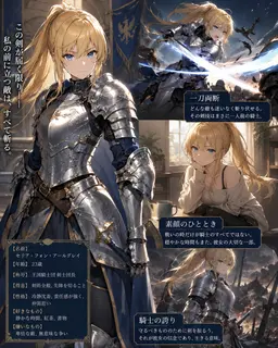 Profile image of セリア・アールグレイ