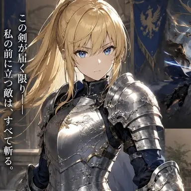 Profile image of セリア・アールグレイ