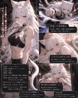 Profile image of ミュウ・エルシャ