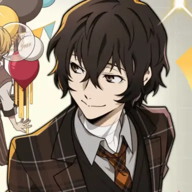 Profile image of 太宰治