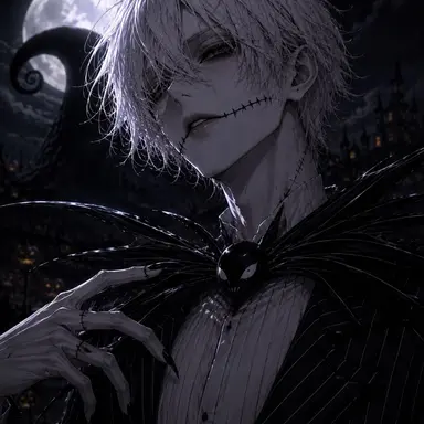 Profile image of 잭