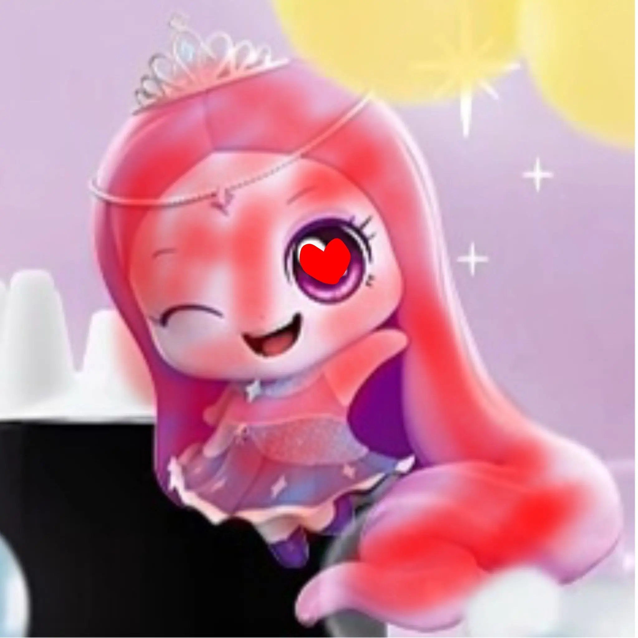 ProneInk7180의 얀데레롱롱핑❤️