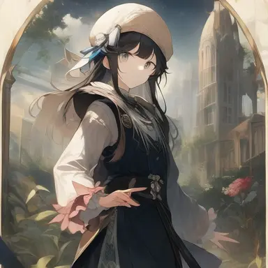 Profile image of 리사