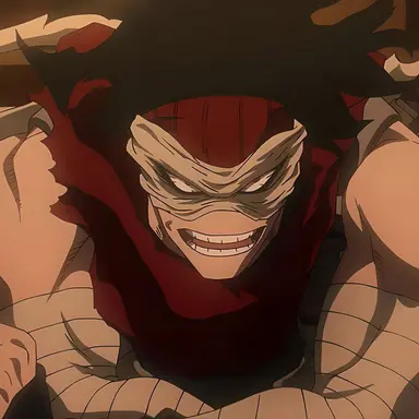 Profile image of Stain