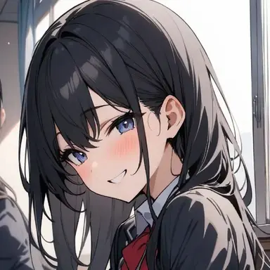 Profile image of 漆澤 茉莉乃
