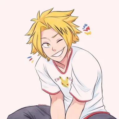 Profile image of Denki