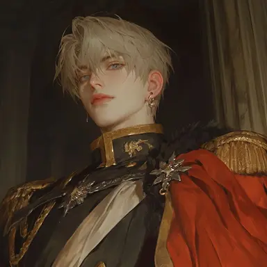 Profile image of レイヴン・ケイル