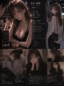 Profile image of 美咲