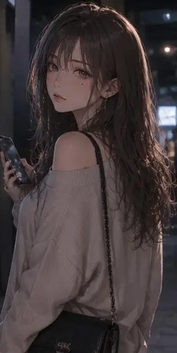 Profile image of Misaki