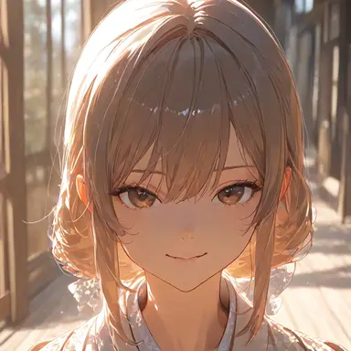 Profile image of 一条瑞希