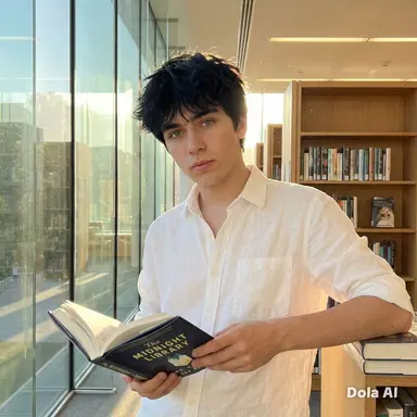 Profile image of Mason