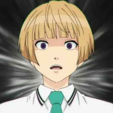 Profile image of 아케치 토우마