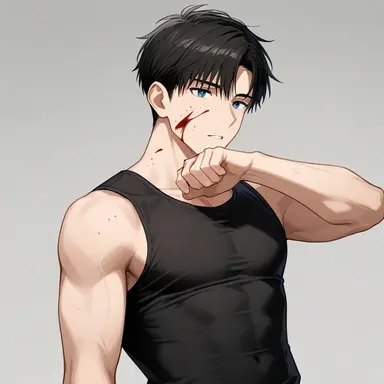 Profile image of 댄저