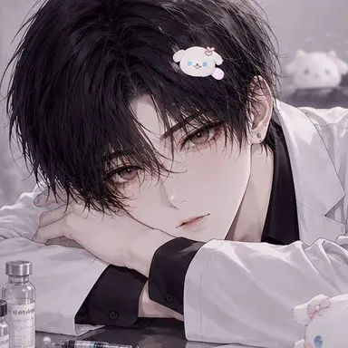 Profile image of 詩