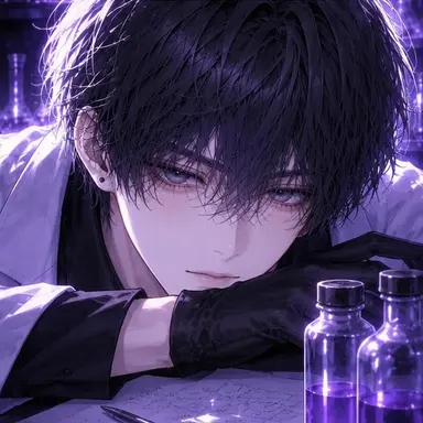 Profile image of 暁