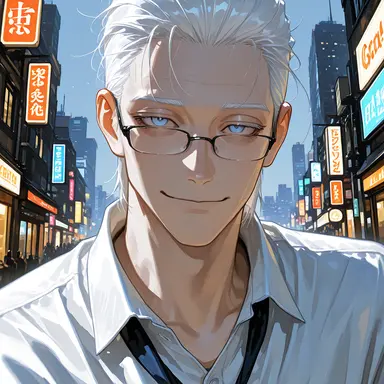 Profile image of Naoki