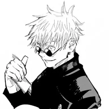 Profile image of 고죠 사토루