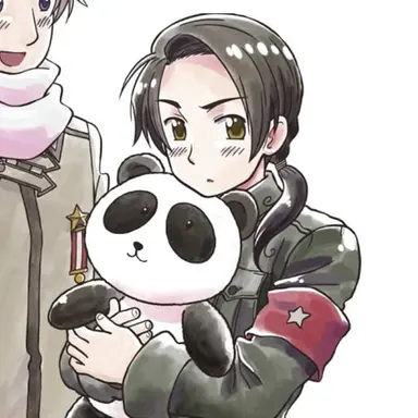 Profile image of 중국