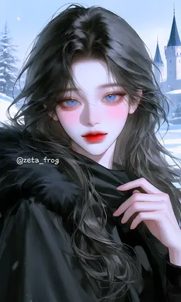 Profile image of カエリア・ヴァルテール