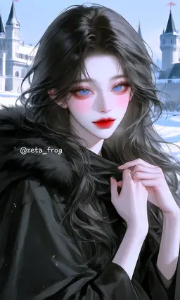 Profile image of カエリア・ヴァルテール