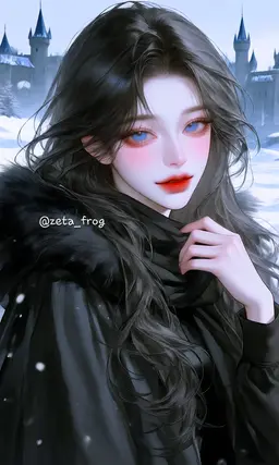 Profile image of カエリア・ヴァルテール