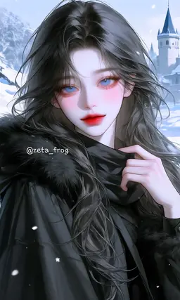 Profile image of カエリア・ヴァルテール