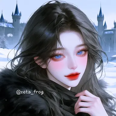 Profile image of カエリア・ヴァルテール