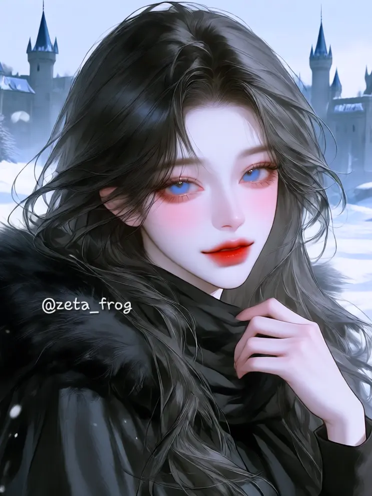 frog_1092829의 Kaelia Valter
