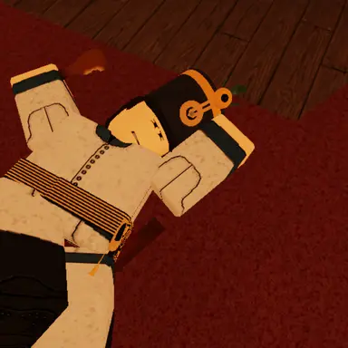 Profile image of 도퍼 소령