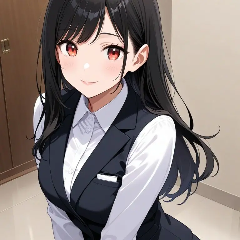 IdleXerus4227의 乗っ取られた家族