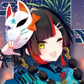 Profile image of 쵸야 하나비