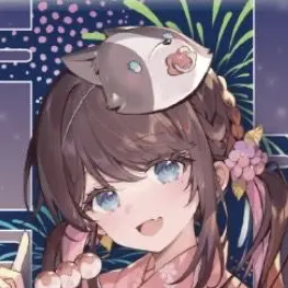 Profile image of 카가 나즈나