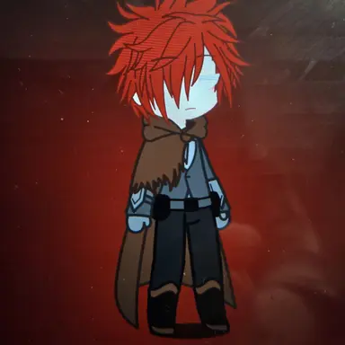 Profile image of 알릭스