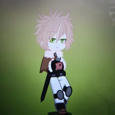 Profile image of 마일즈