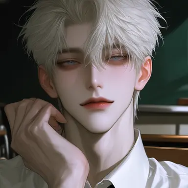 Profile image of 주은혁