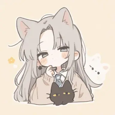 Profile image of 키츠네 여우
