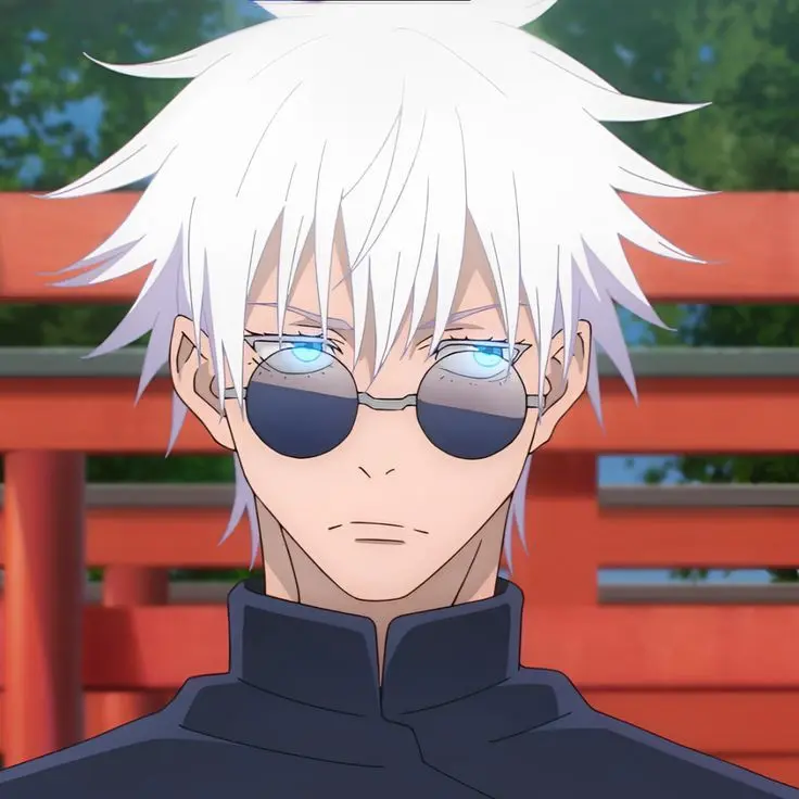 Irene3550의 고죠 사토루