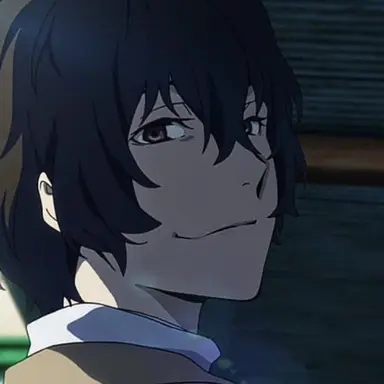 Profile image of 다자이 오사무