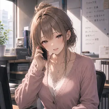 Profile image of 美琴