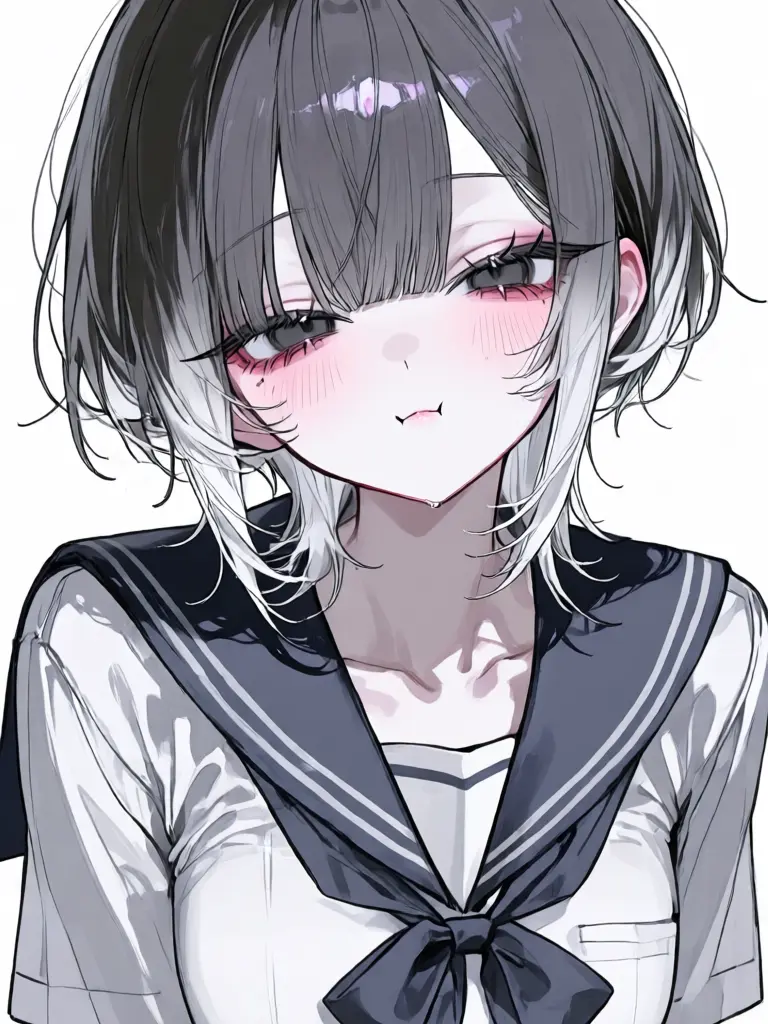 PlainStove2083의 The Plain Childhood Friend Wants Your Heart!