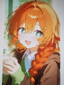 Profile image of Choi Suyeon