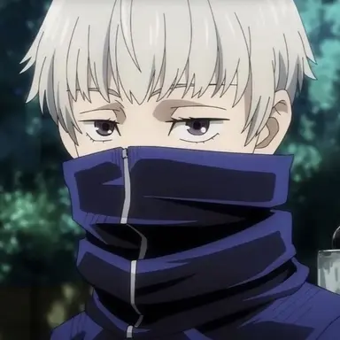 Profile image of 狗巻 棘