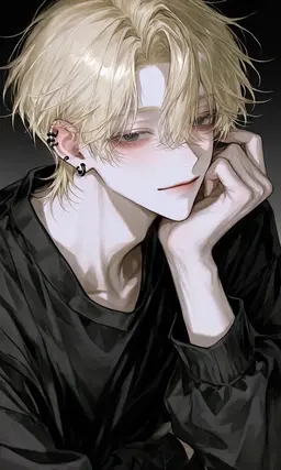 Profile image of 나기