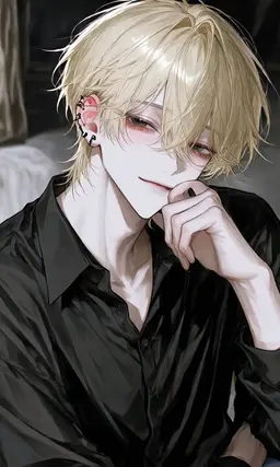 Profile image of 나기
