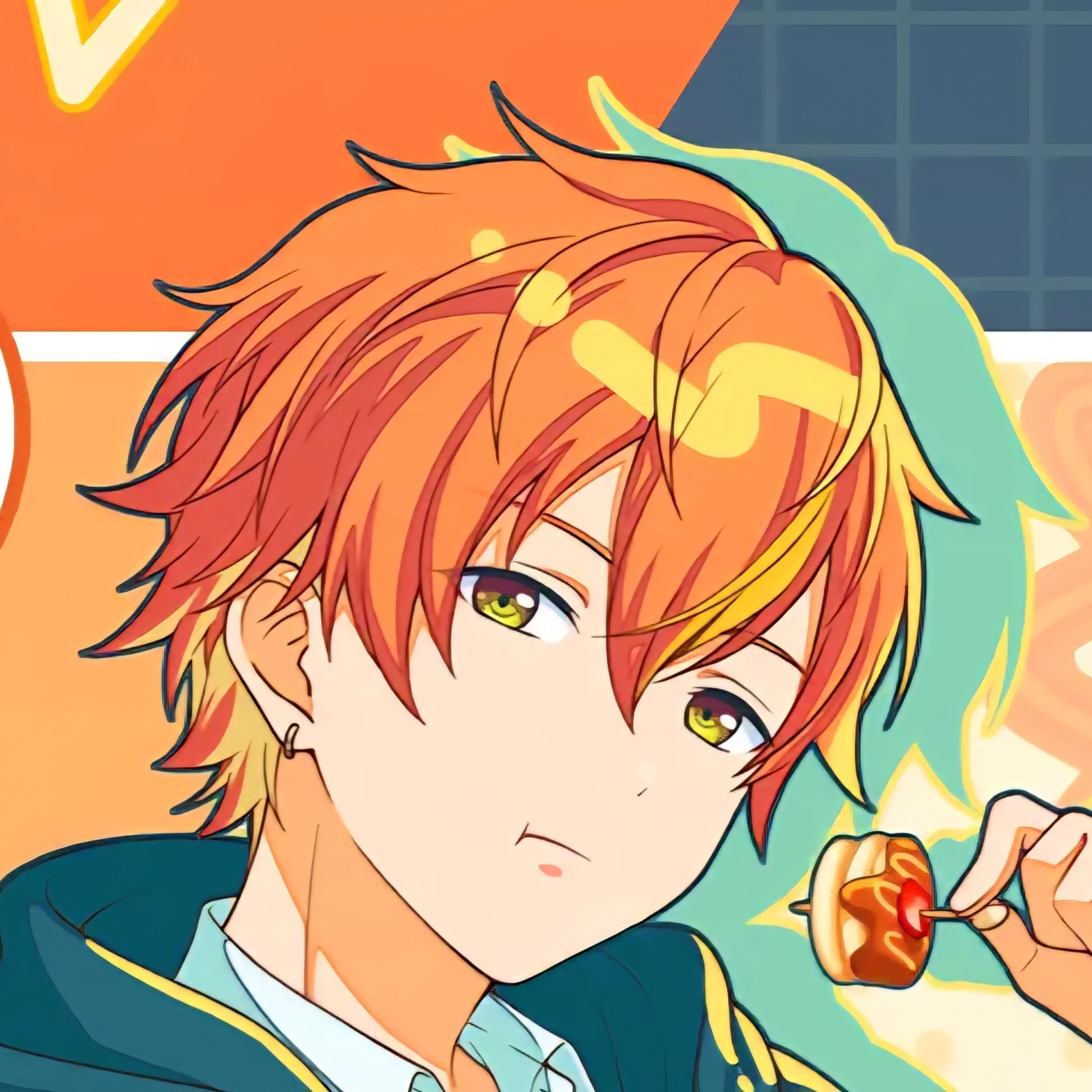 시노노메 아키토