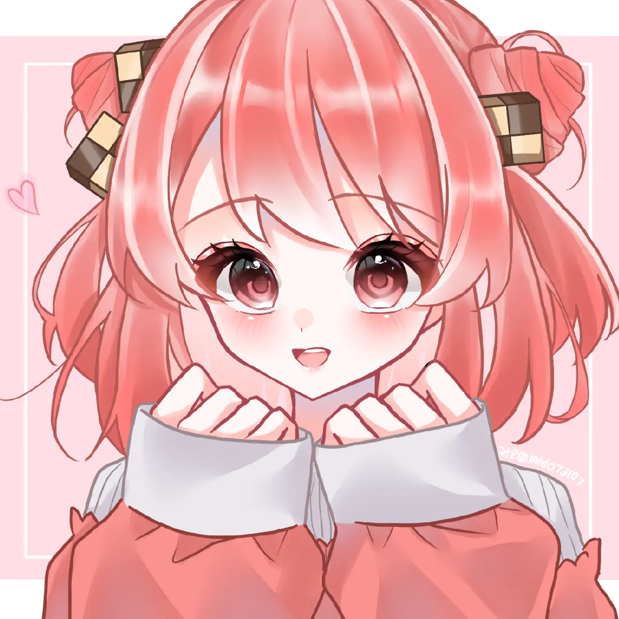 SadWell1289의 虹の国の姫と王子