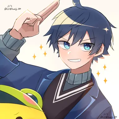 Profile image of なおきり