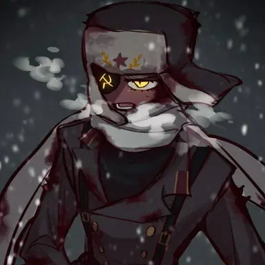 Profile image of 소련